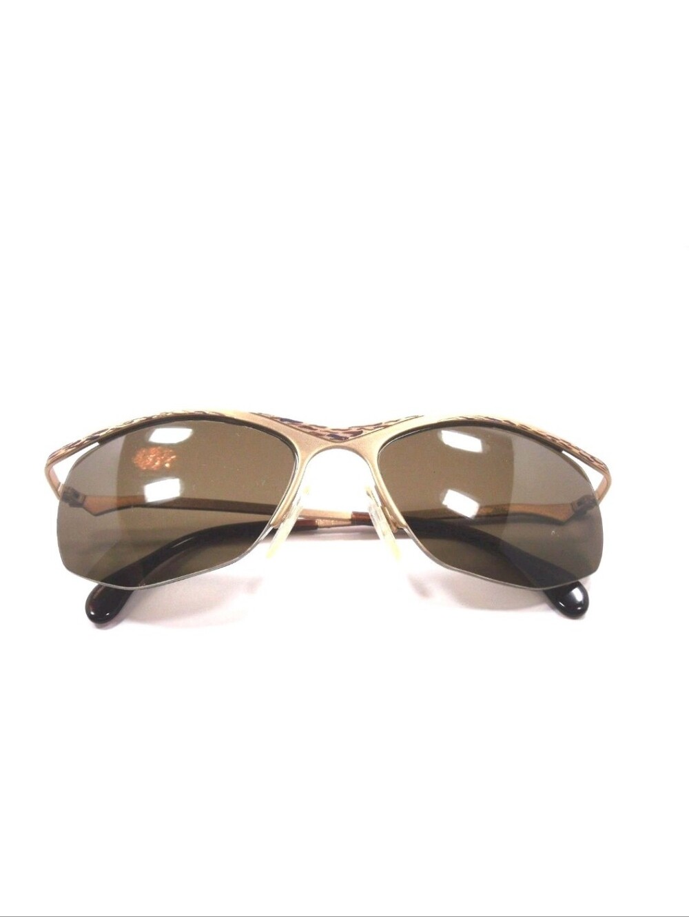 Cazal Sunglasses Vintage